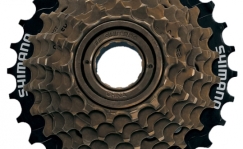 Shimano tirr TZ500 14-28 6k