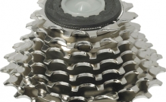 Shimano kassett HG50 12-25 8k