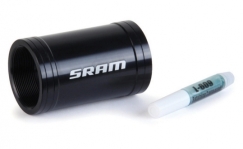 Sram BB30 > BSA 68mm keskjooksu Adapter 
