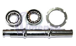 Bottom bracket First 35x141mm