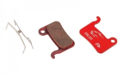 Jagwire DCA027 disc brake pads