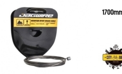 Jagwire Road/MTB 1700mm piduritross 