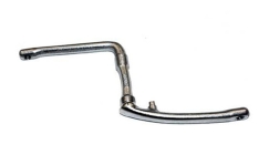 Üheosaline vändakomplekt, 175mm