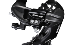 Shimano TX RD-TX800 7/8 Rear Derailleur 