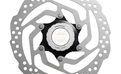 Shimano SM-RT10 160mm piduriketas 