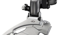 Shimano Altus FD-M371 esivahetaja, 31,8