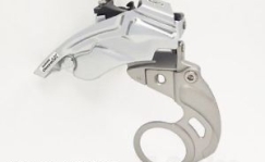  Shimano Deore LX FD-M580 esivahetaja