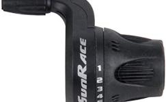 SunRace TSM28 gripshifter, 5k