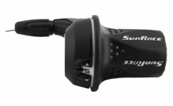 SunRace TSM21 gripshifter, 5k 