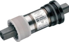 Bottom bracket Shimano UN26 73x110mm