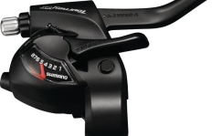 Shimano ST-TX800 linkvahetaja, 8k