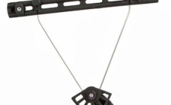 Ortlieb koti süsteem Quick-Lock3 E175