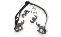 Konksud käepidemega QL1 Ortlieb E162