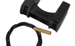 Ortlieb lenksukoti klambri pikendus E165