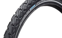 Schwalbe Land Cruiser Plus 26x1.75