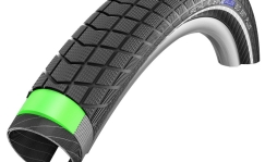 Schwalbe Big Ben Plus 20 x 2.15 rehv, traadiga