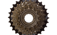 Tirr Shimano TZ500 14-28 7k
