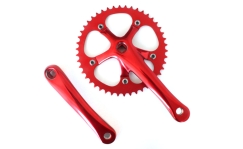 Purefix punased 44h vändad 