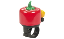 Rattakell Paprika punane 