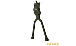 Nuvo Alloy Double rattajalg