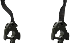 Ortlieb QL2.1 E212 ülemine koti kinnitus 