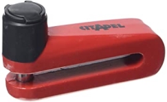 Citadel brake disc lock