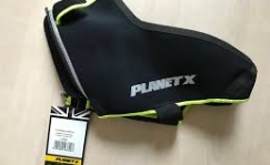 Planet X Neopreen jalatsikatted