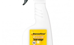 Hansaline Velo-Clean Bike Cleaner, 500ml