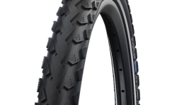 Schwalbe Land Cruiser Plus 50-622 rehv, traadiga