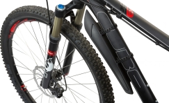 Cubeguard Downtube porilaud