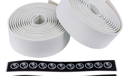 Velo Gel lenksupael, valge