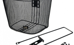 Kellys rattakorv ette