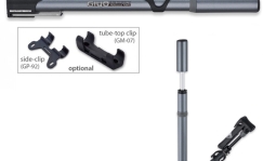 GIYO Mini Pump GM-71A