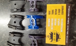 Trossijuht raami alla