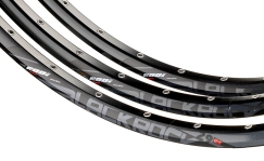 Rodi Tryp 25 EVO 27.5