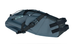 Pro Gravel sadulaposti kott 15L