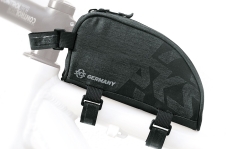 SKS Traveller Up Top Tube kott