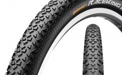 Continental RaceKing 29 x 2.2 rehv, volditav