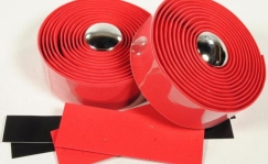 EVA lenksupael punane