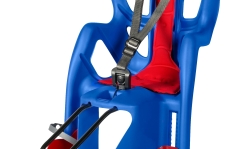 Bellelli Pepe lastetool, raamile