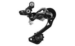 Shimano Deore XT RD-M781-SGS tagavahetaja, 10k