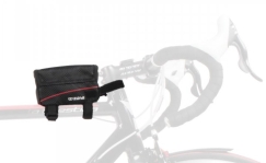 Zefal Light Top Tube kott