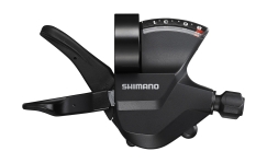 Shimano Altus SL-M315-8R Rapidfire Plus käiguheebel