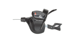 SunRace DLM503 käiguheebel, 8k