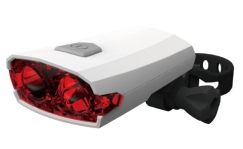 AIm rear light USB