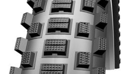 Schwalbe Mow Joe 50-406 rehv, traadiga