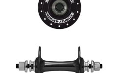 Sturmey Archer HBT30-F 36H esirumm