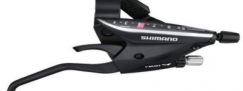 Shimano Acera ST-EF65 linkvahetaja, 9k