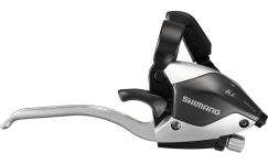 Shimano Altus ST-EF51 linkvahetaja, 9k