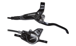 Shimano BR-M315 esipiduri komplekt
